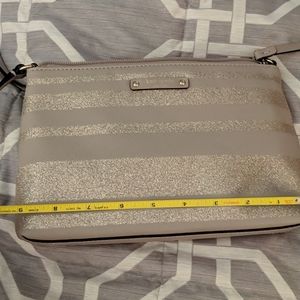 Kate Spade purse shoulder bag crossbody